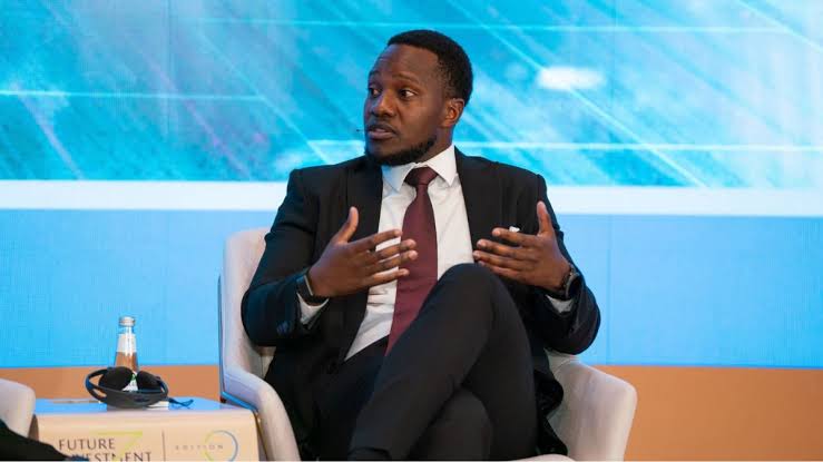 Tech Founder Builds South Africa’s Digital-ID Future!