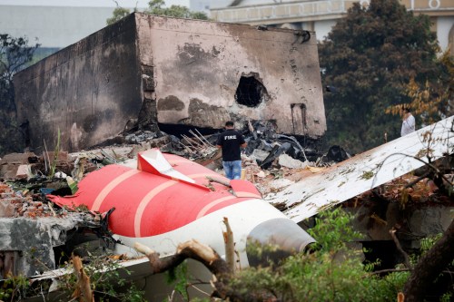 One mayday alert, focus on fuel control switches: what we know so far about Air India crash!