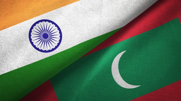 India Strengthens Maldives Bond With New Credit Line