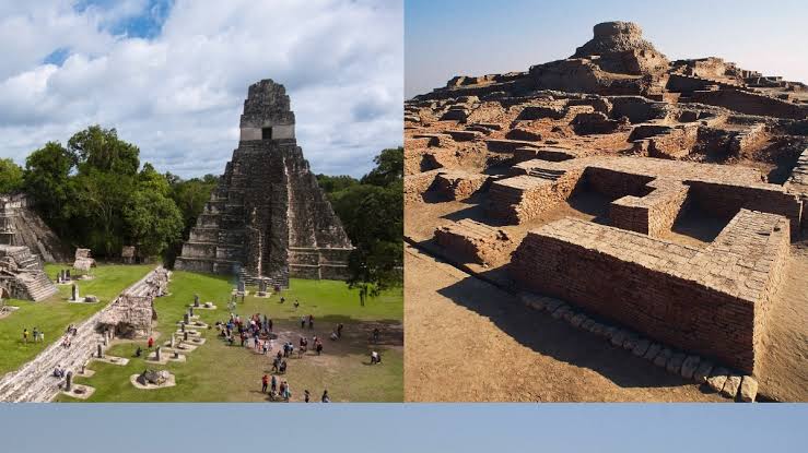 Nine vanished kingdoms that shaped ancient humanity!
