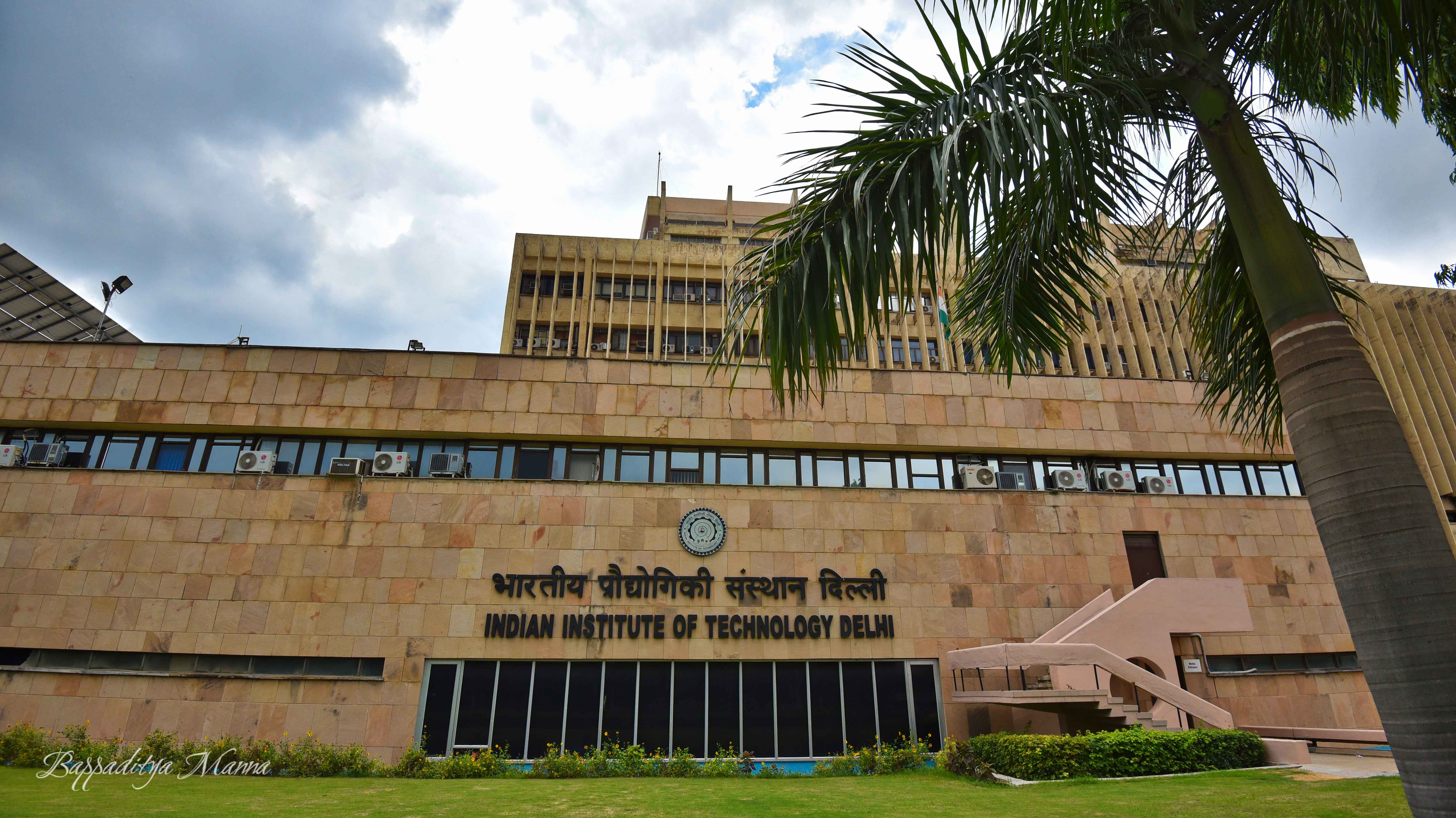 IIT Delhi shocks world with QS leap!