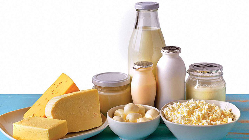 These dairy foods may lower cancer risk, Study shows!