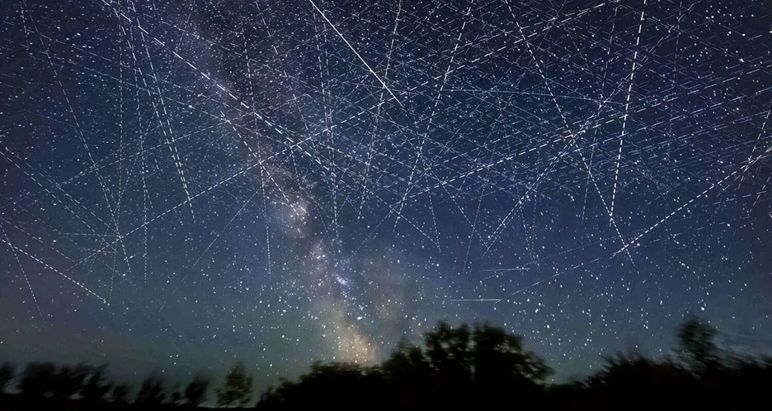 Elon Musk’s Starlink set to launch in India with Maharashtra as first State!