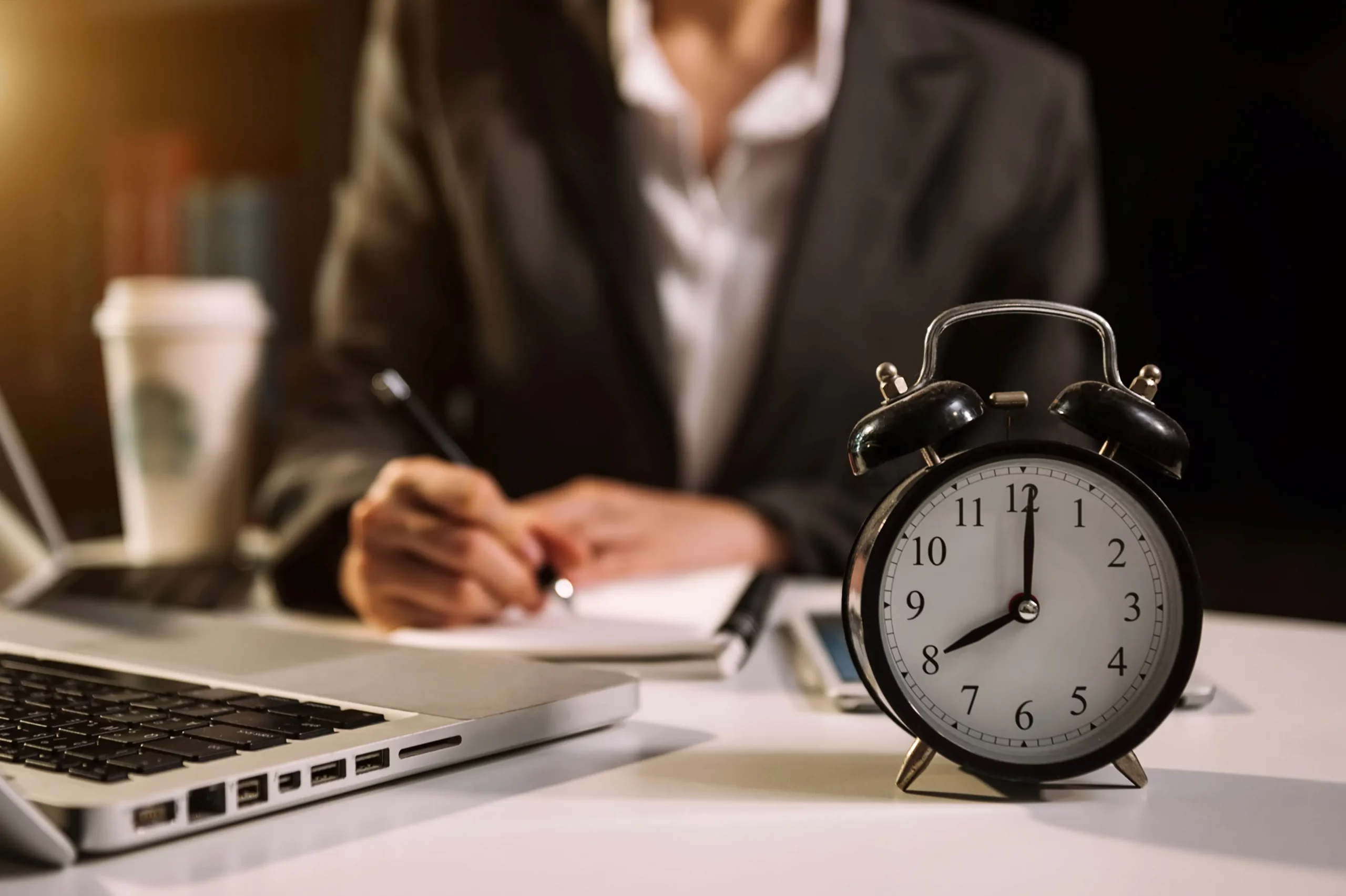 Master your Study hours: 7 Proven Time-Management tips!