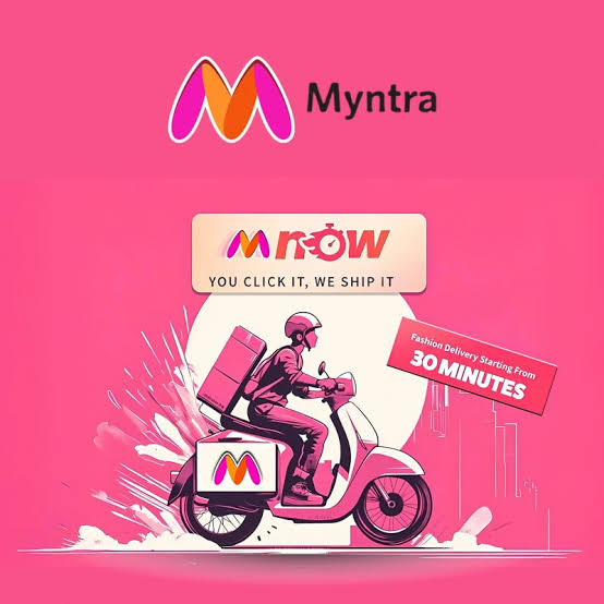 Suitcases, Sunnies, and Speed: Myntra’s M-Now Is Winning Summer in Style