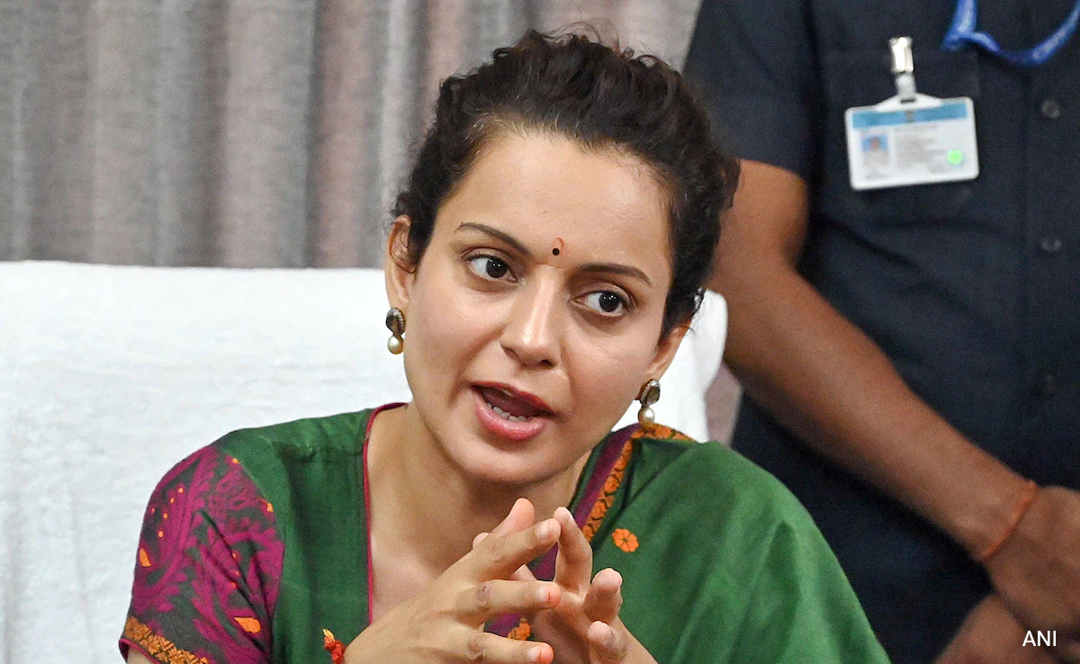 Kangana Reacts to Viral Clip: Can You Name India’s President?