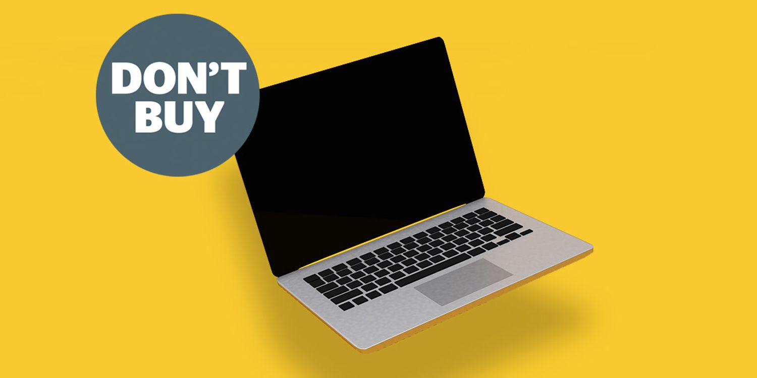 Don’t buy a laptop before seeing these options!