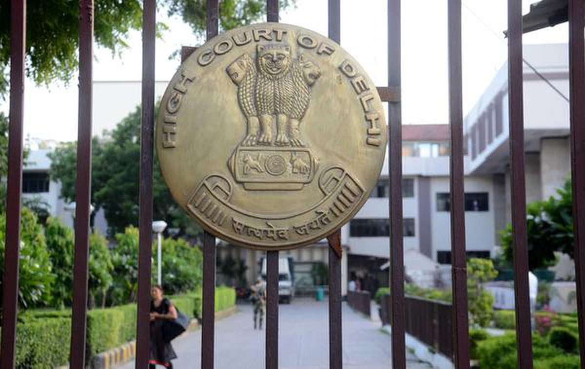 No marital rape under Section 377: Delhi HC drops ‘unnatural sex’ charge against husband