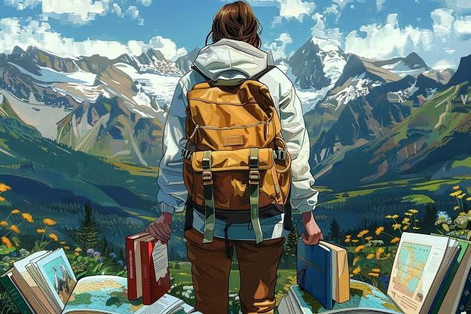 Skillcations : Learn and refresh, Not just relax!