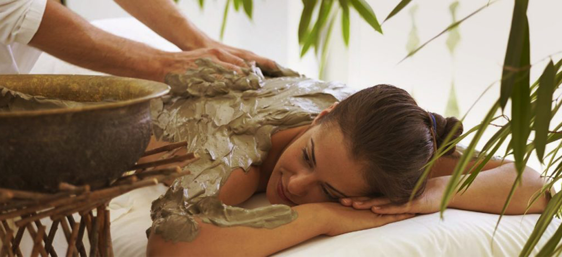 Detox and glow with mud magic!