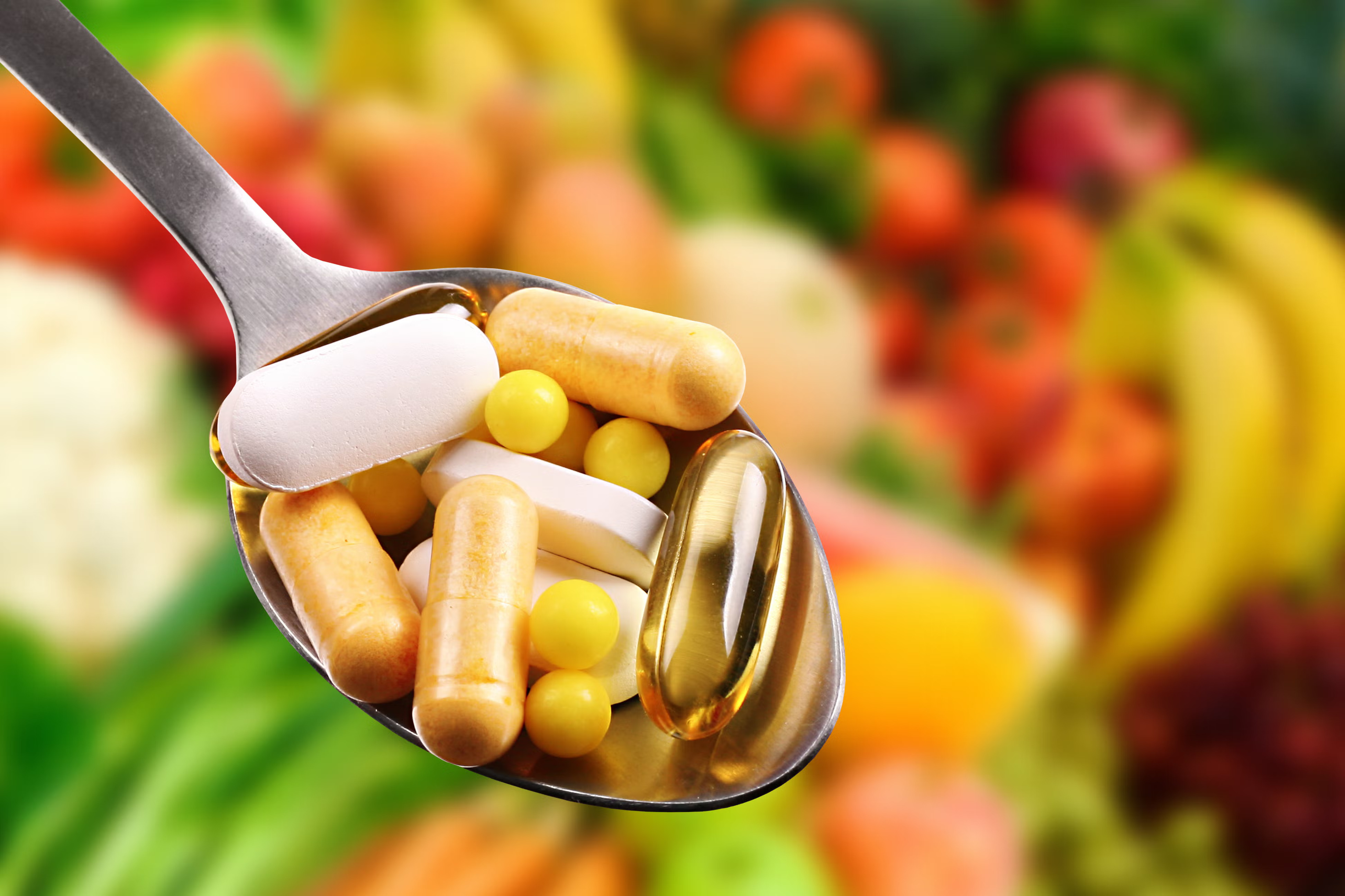 Think your supplements are safe? These 5 habits say otherwise