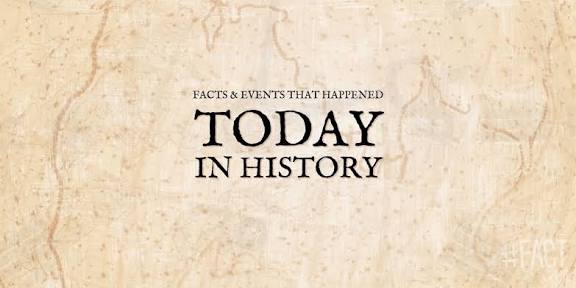 Today in Indian History: February 6's Key Moments!