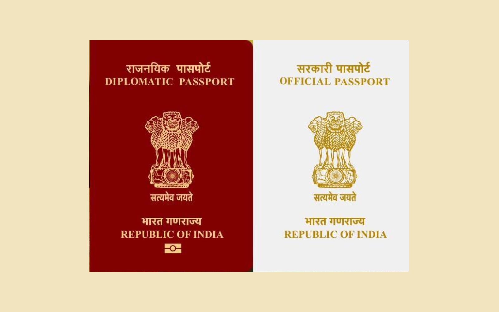 India’s most powerful passport revealed!
