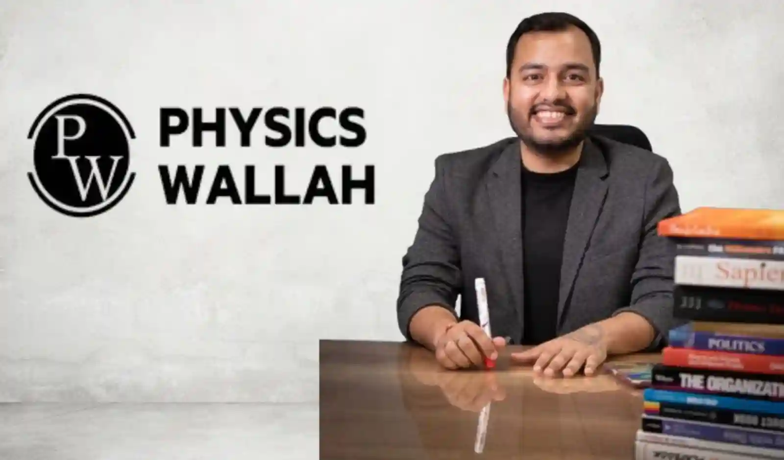 PhysicsWallah Expands into Yoga and Wellness Segment!