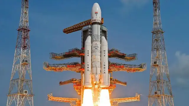 ISRO unveils plan for colossal 40-storey launcher.