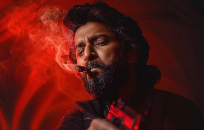 Nani’s HIT 3 breaks records: ₹18 crore on day 1!
