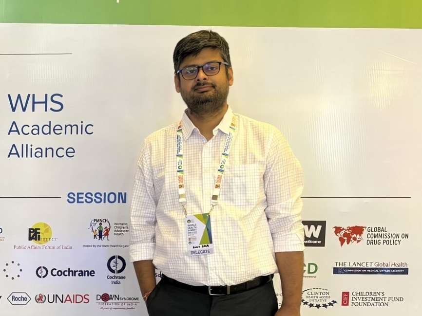 Why this founder says consulting is broken?