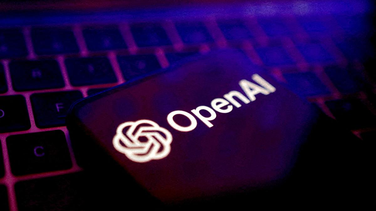 Why did OpenAI pick New Delhi over London for its first office outside US?