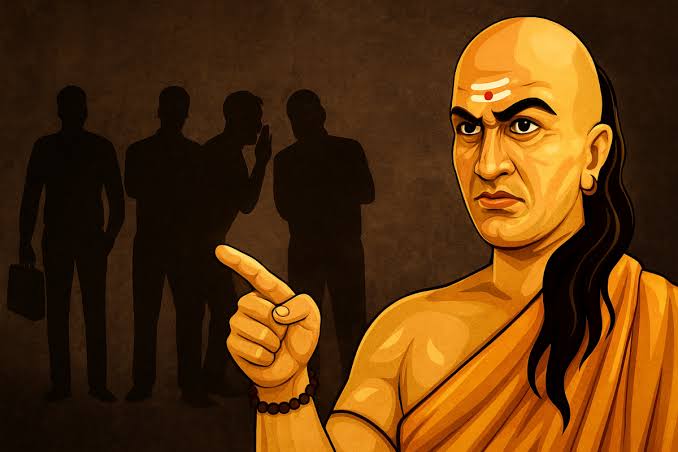The Chanakya Paradox: A Myth So Useful We Made It History!