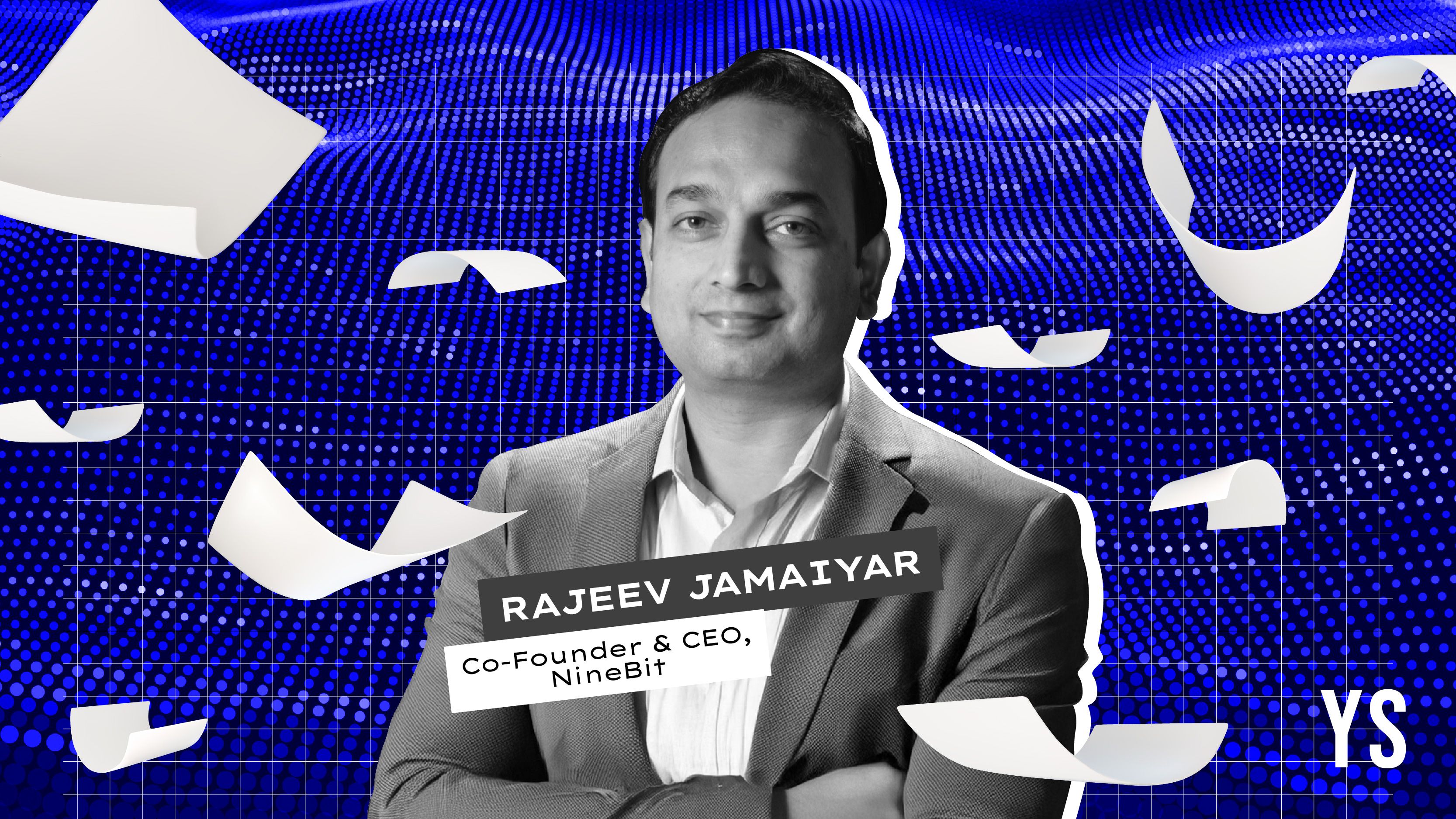 This Startup is making enterprise documents easier with AI?