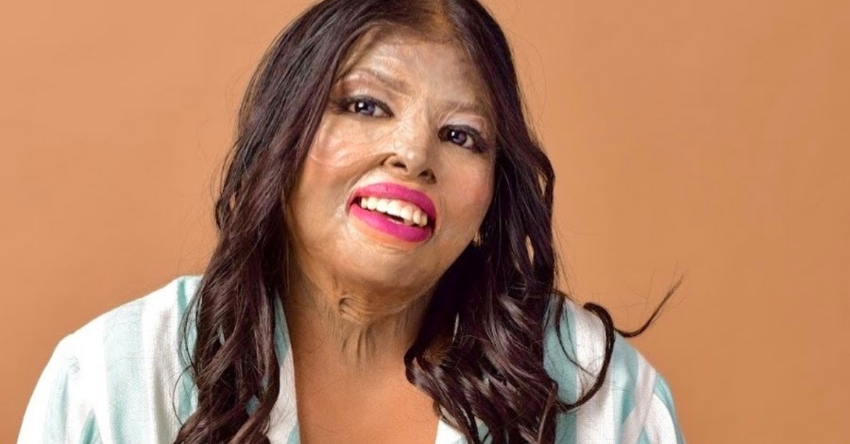 Once Rejected for Her Looks-Now this Creator is Everyone’s Inspiration!