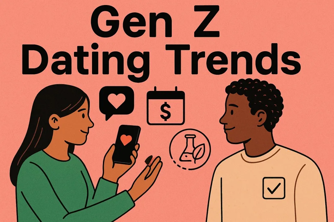 This Gen Z dating dictionary will clear your confusion!