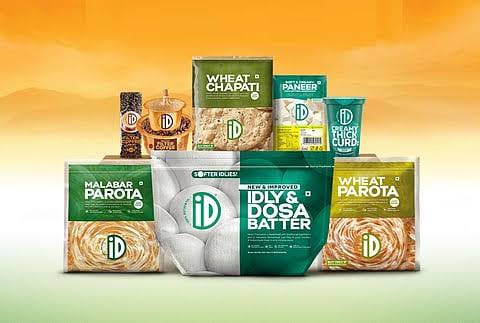 Failed Sixth Grader Built ₹682 Cr iD Fresh Food Empire!