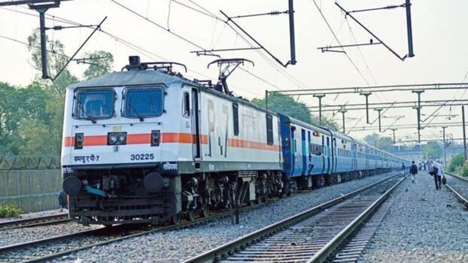 No Waiting Tickets in Sleeper/AC Coaches from May 1!