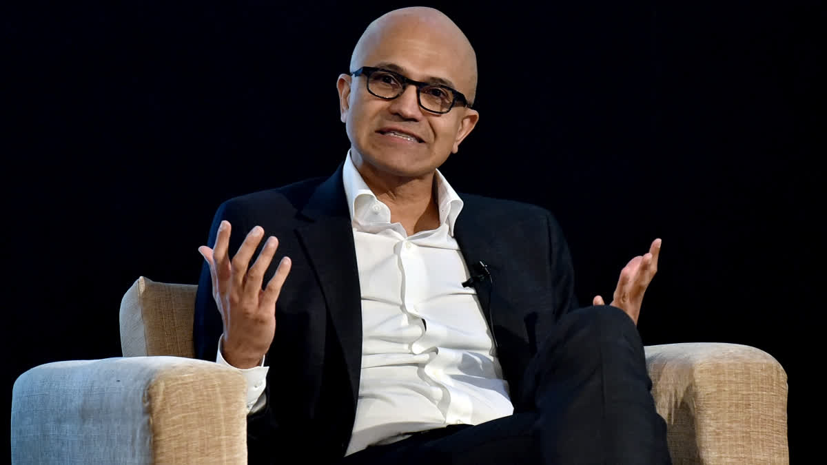 The secret sauce of Microsoft’s CEO? 5 GPT-5 prompts you must know!