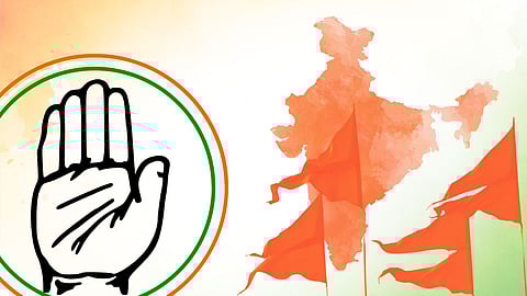 RSS-Congress Alliance Influenced 1984 Election Victory!