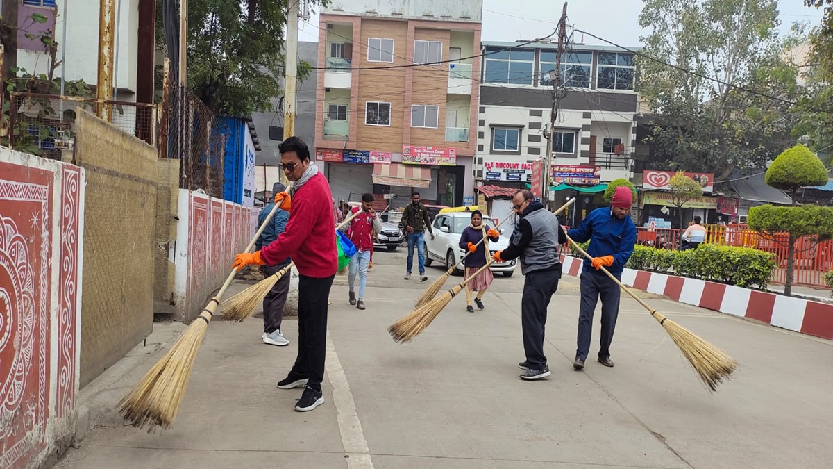 Swachh Shehar 2025: India’s cleanest cities revealed!