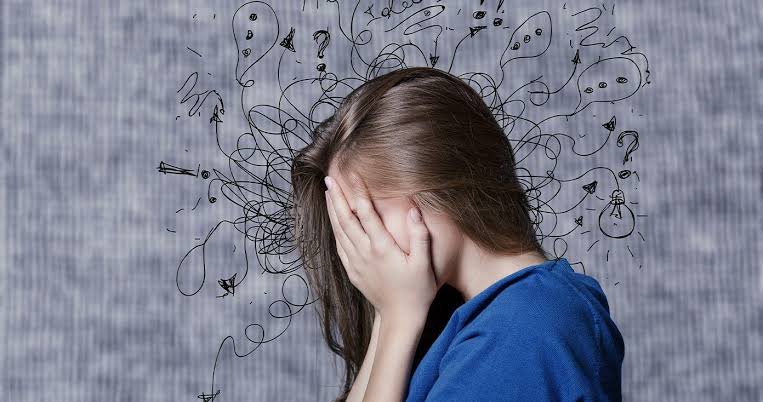 Delhi Teen’s Suicide Sparks Mental-Health Reckoning!