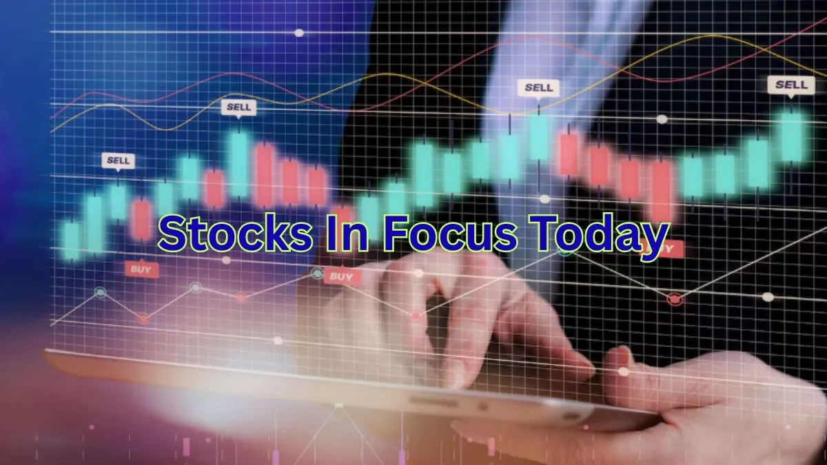 Stocks in Focus: Morgan Stanley and Goldman Sachs Calls!