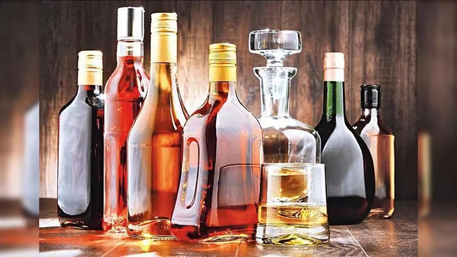 Beer or wine or hard liquor? Your liver’s got a favorite—guess who wins!