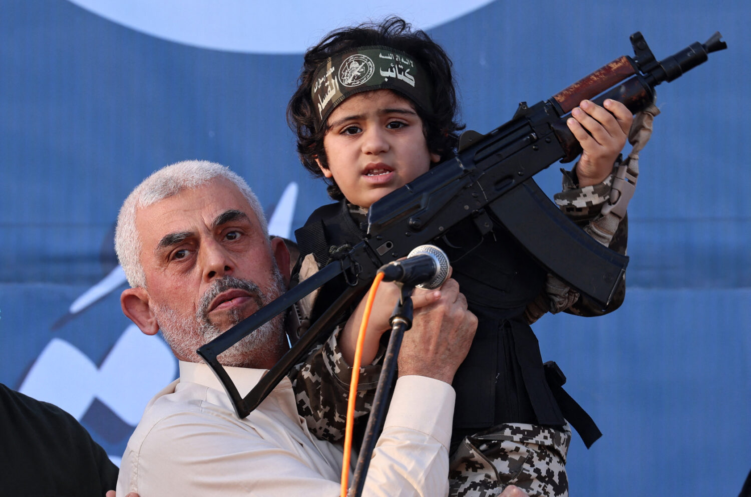 Top Hamas Commander Killed in Israeli Strike: PM Netanyahu Confirms