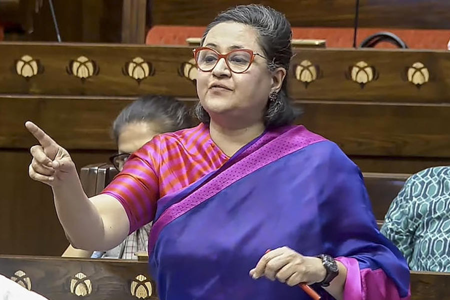 TMC slams Amit Shah's 'Sindoor politics', calls BJP the 'World’s Largest Washing Machine'