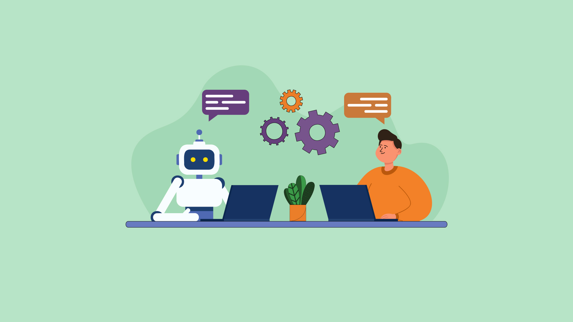 These jobs may vanish by 2035 thanks to AI, adapt or be replaced