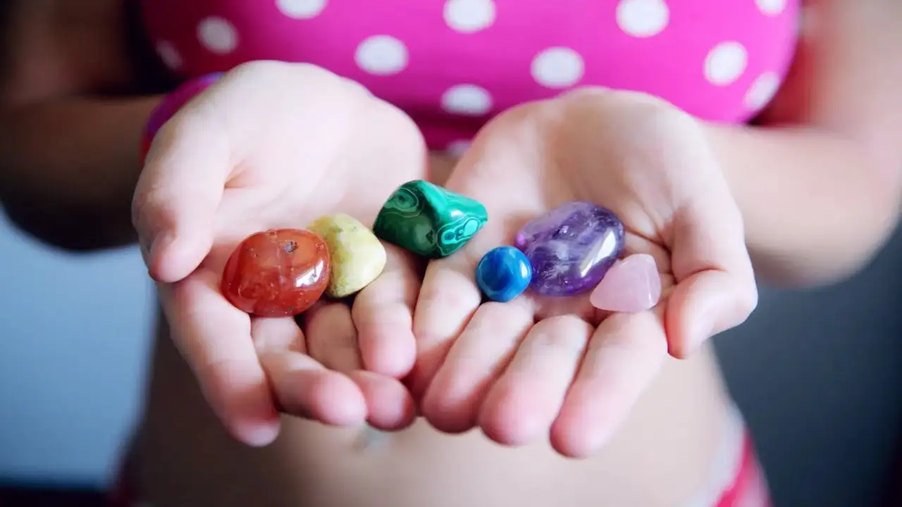 Your birthdate reveals your lucky gemstone - are you wearing the right one 