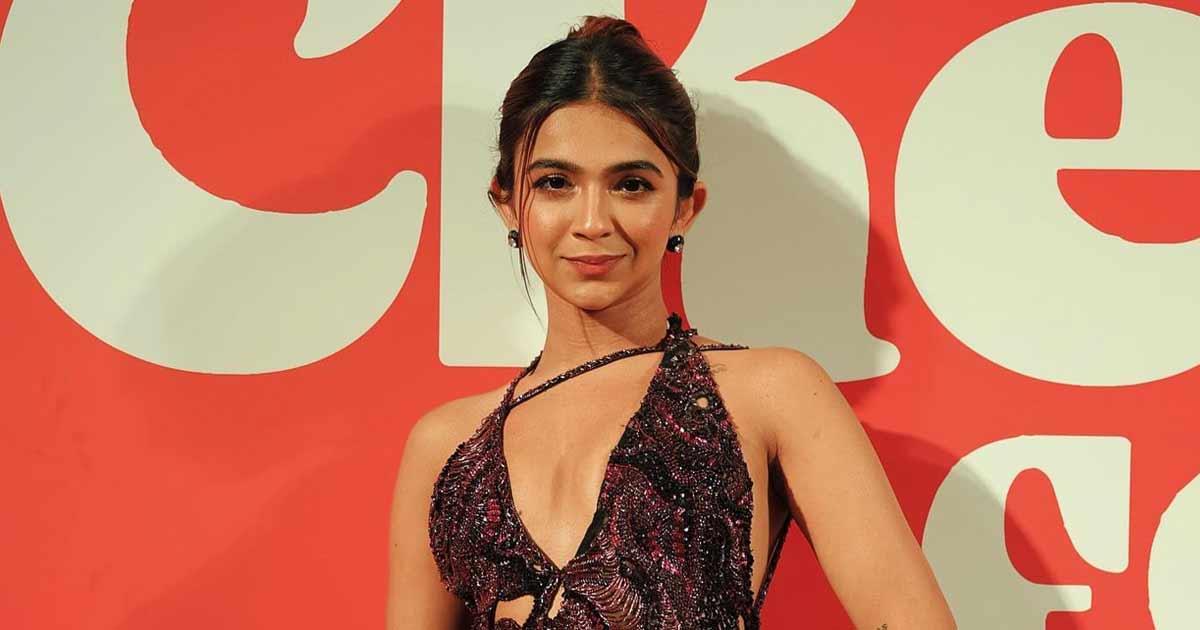 Apoorva Mukhija’s video after India’s Got Latent row hits 10 million!