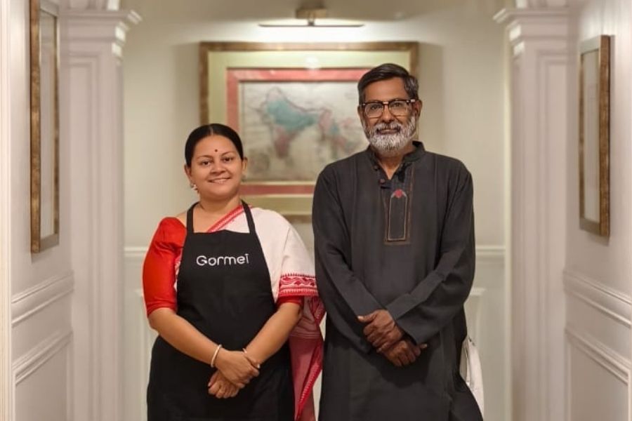 These chefs are turning lost Bengali recipes into unforgettable dinner stories