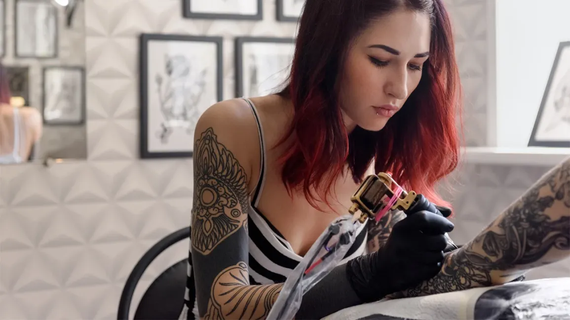 What your Tattoo artist won’t tell you—But you need to know!