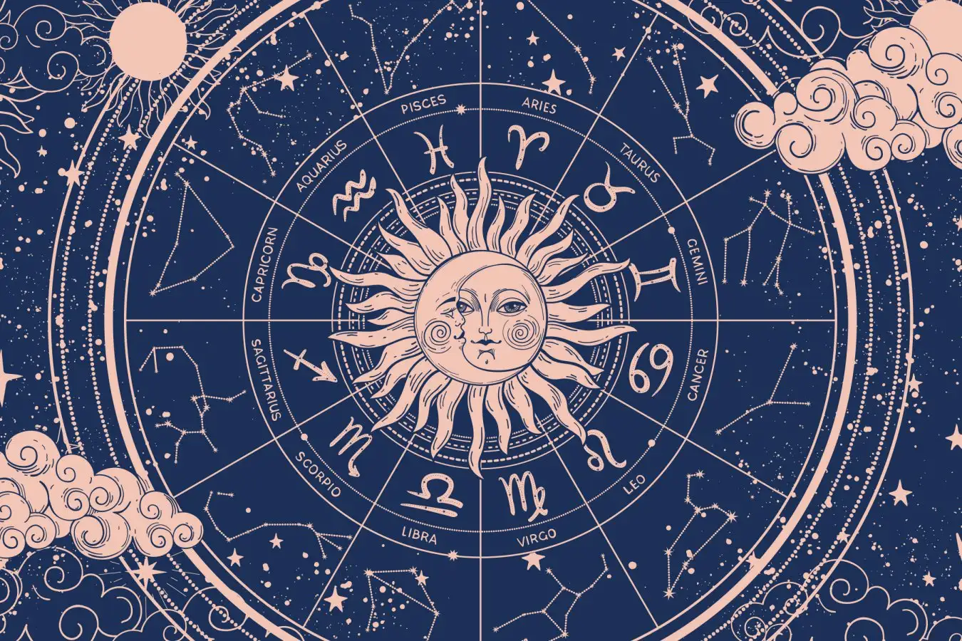 Astrological predictions for today! 23rd August 2025