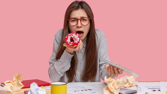 Are sugar cravings making you look older  Here’s what experts say