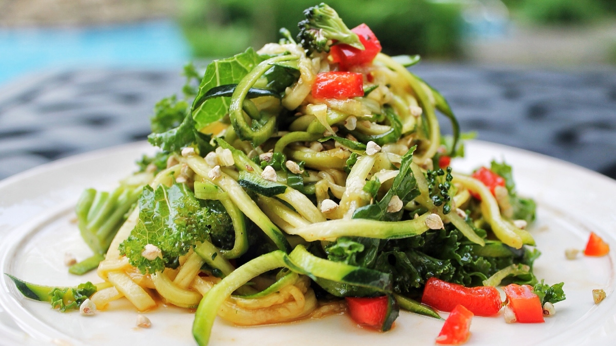 Want glowing skin and a flat belly? Eat this!