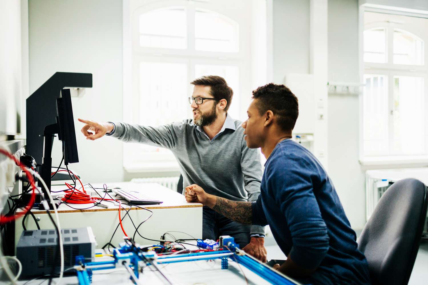 Future engineers must master this unexpected skill to survive 2030!