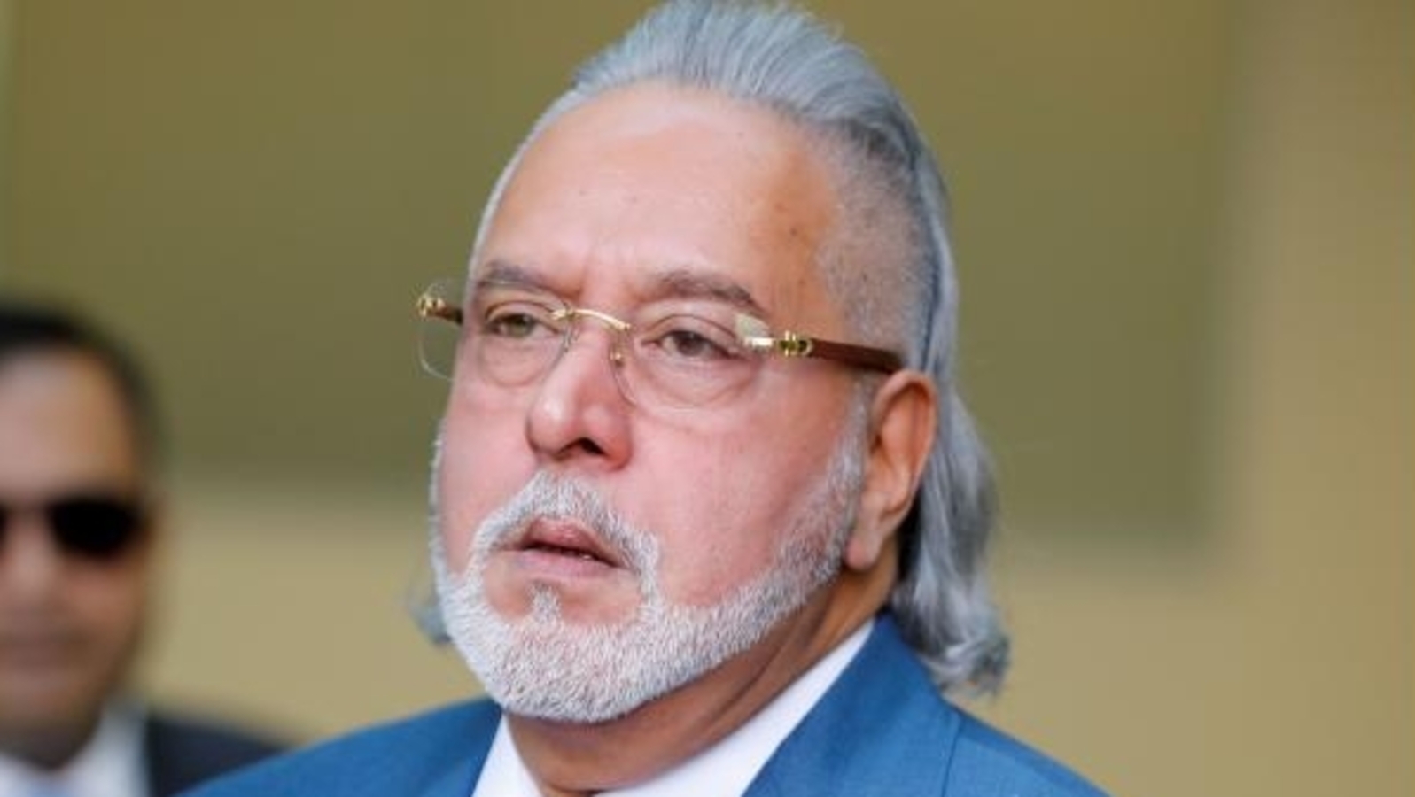 "Mai chor nahi hu!" says Vijay Mallya but why?