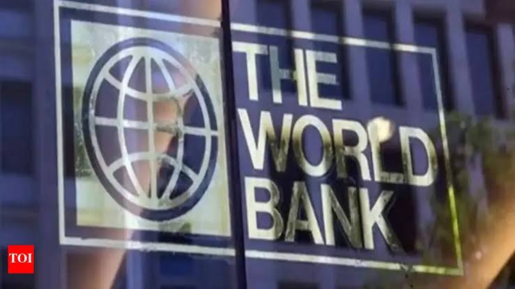 World Bank Cuts India’s FY27 Growth Forecast to 6.3%! World Bank Cuts India’s FY27 Growth Forecast to 6.3%!