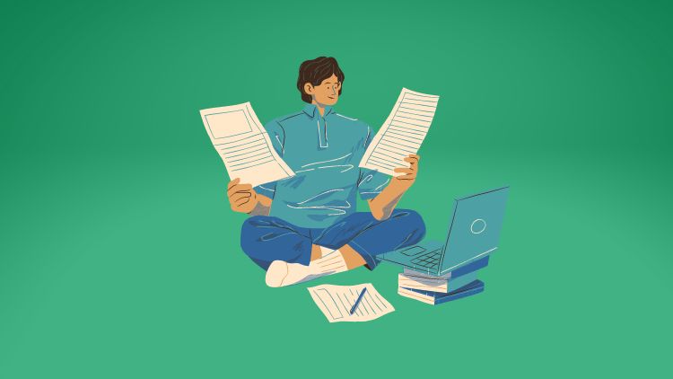 5 Proven Techniques to Boost your memory and focus!