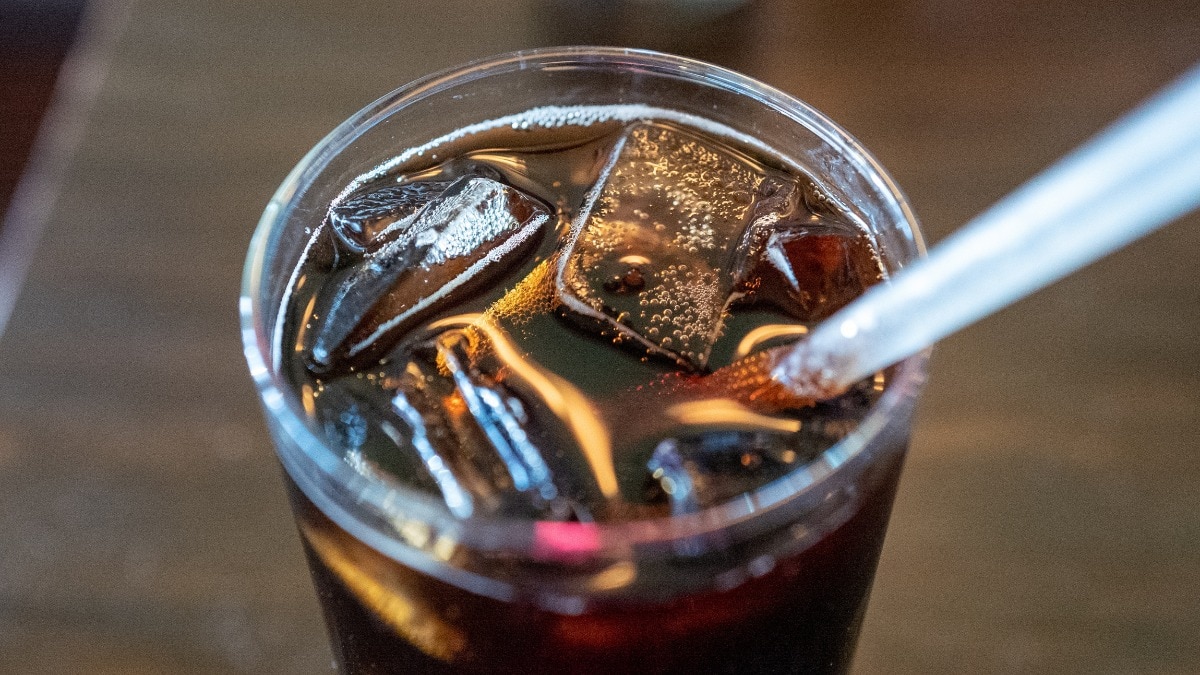 Why opening the fridge feels like a cigarette break for Gen Z!