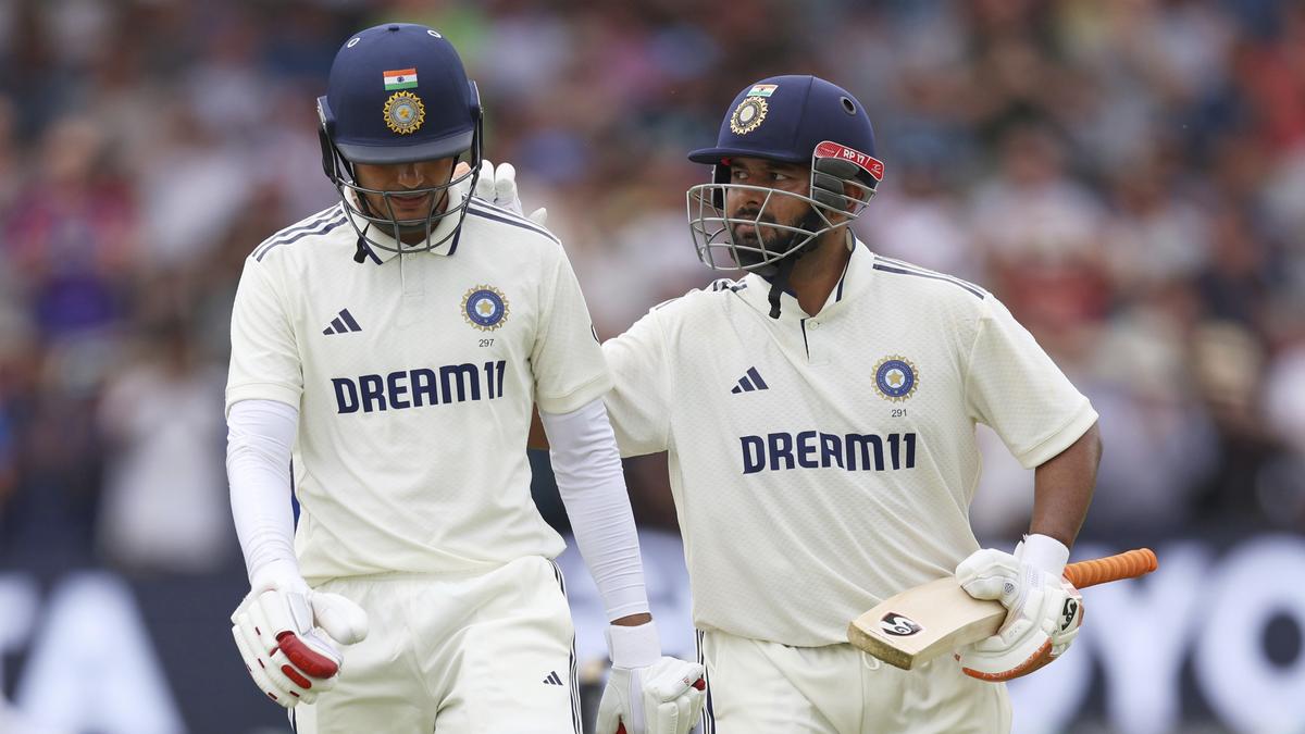Gill, Pant, Jaiswal can lead India like Virat did says Michael Vaughan!